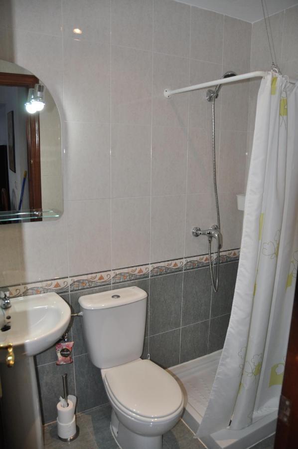 Villachipi Chipiona Zewnętrze zdjęcie